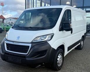 Peugeot Boxer Gebrauchtwagen