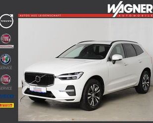Volvo XC60 Gebrauchtwagen