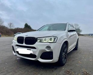 BMW X4 Gebrauchtwagen