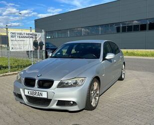 BMW BMW 320i M-packet/2-Hand/Steuerkette-erneuert/1A Gebrauchtwagen