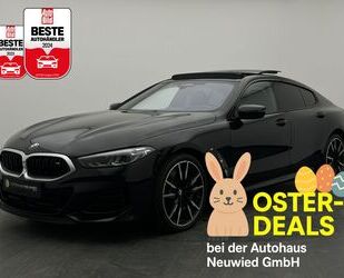 BMW M850 Gebrauchtwagen