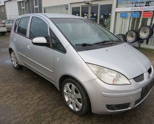 Mitsubishi Colt Gebrauchtwagen