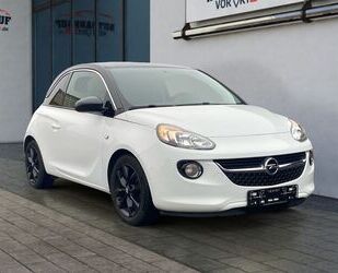 Opel Adam Gebrauchtwagen