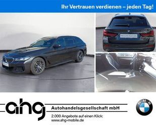 BMW 530 Gebrauchtwagen