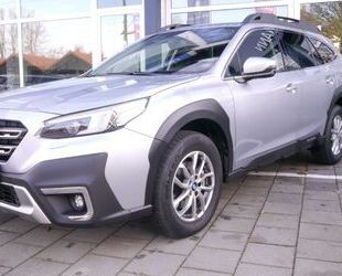 Subaru Outback Gebrauchtwagen