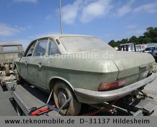 NSU Andere Gebrauchtwagen