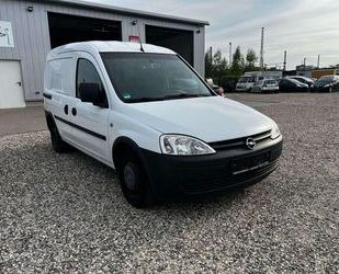 Opel Combo Gebrauchtwagen
