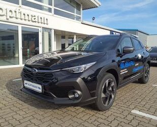 Subaru Crosstrek Gebrauchtwagen