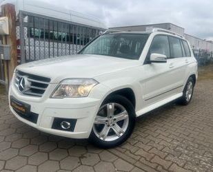 Mercedes-Benz GLK 320 Gebrauchtwagen