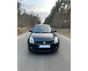Suzuki Swift Gebrauchtwagen