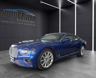 Bentley Continental GT Gebrauchtwagen