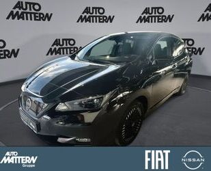 Nissan Leaf Gebrauchtwagen