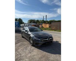 Mercedes-Benz CLS 350 Gebrauchtwagen