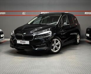 BMW 220 Gran Tourer Gebrauchtwagen