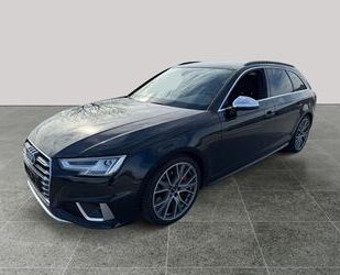 Audi S4 Gebrauchtwagen