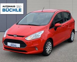 Ford B-Max Gebrauchtwagen