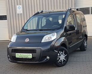 Fiat Qubo Gebrauchtwagen