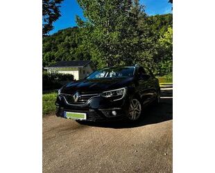 Renault Megane Gebrauchtwagen