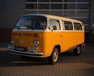 VW T2 Gebrauchtwagen
