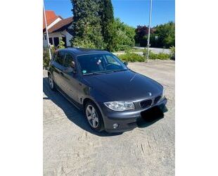 BMW 118 Gebrauchtwagen
