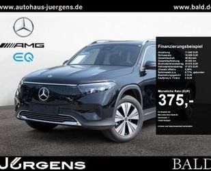Mercedes-Benz EQB Gebrauchtwagen