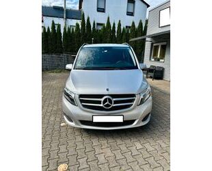 Mercedes-Benz V 220 Gebrauchtwagen