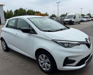 Renault ZOE Gebrauchtwagen