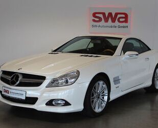 Mercedes-Benz SL 600 Gebrauchtwagen