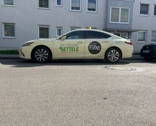 Lexus ES 300 Gebrauchtwagen