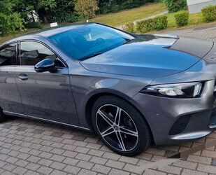 Mercedes-Benz A 200 Gebrauchtwagen