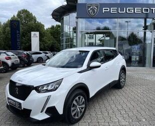 Peugeot 2008 Gebrauchtwagen