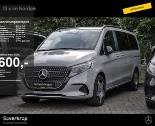 Mercedes-Benz V 250 Gebrauchtwagen