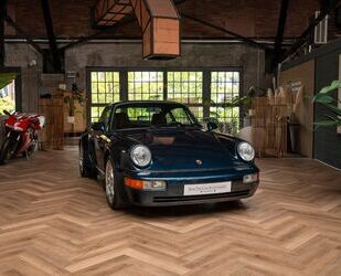 Porsche 964 Gebrauchtwagen