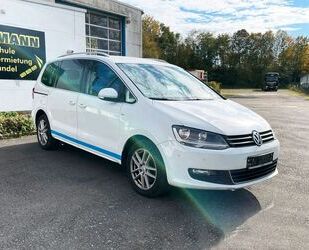 VW Sharan Gebrauchtwagen