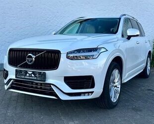 Volvo XC90 Gebrauchtwagen