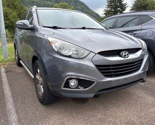 Hyundai ix35 Gebrauchtwagen