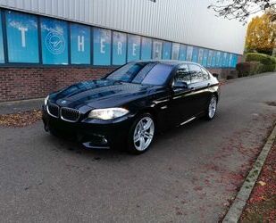 BMW 525 Gebrauchtwagen