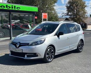 Renault Scenic Gebrauchtwagen