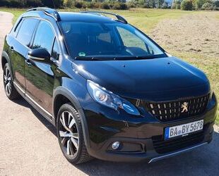 Peugeot 2008 Gebrauchtwagen