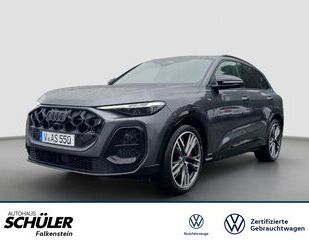 Audi Q5 Gebrauchtwagen