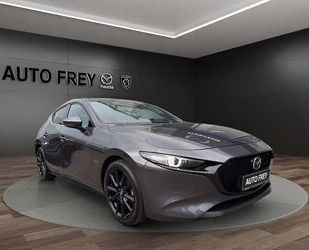 Mazda 3 Gebrauchtwagen