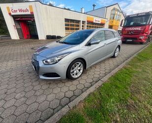 Hyundai i40 Gebrauchtwagen