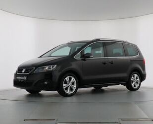 Seat Alhambra Gebrauchtwagen