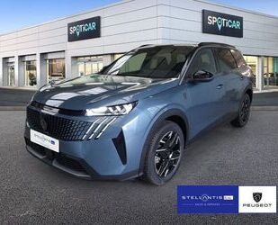 Peugeot 5008 Gebrauchtwagen