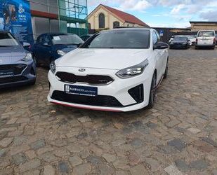 Kia pro ceed / ProCeed Gebrauchtwagen