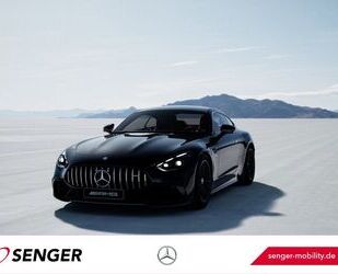Mercedes-Benz AMG GT Gebrauchtwagen