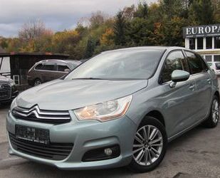 Citroen C4 Gebrauchtwagen