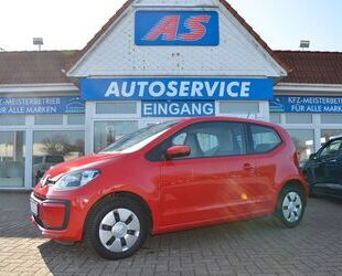 VW up! Gebrauchtwagen