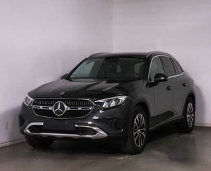 Mercedes-Benz GLC 200 Gebrauchtwagen