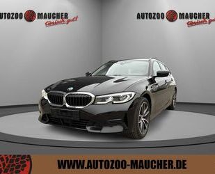BMW 320 Gebrauchtwagen